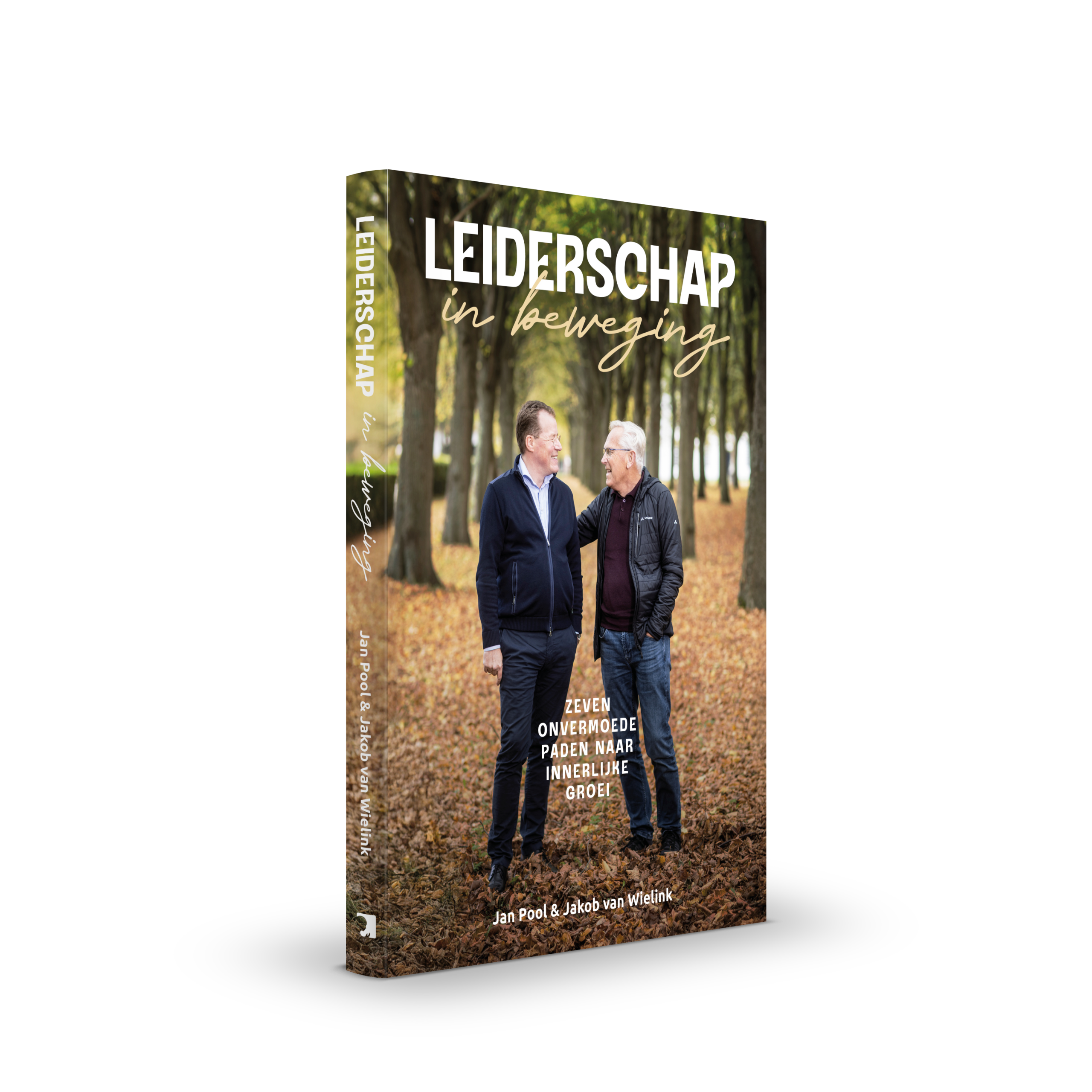 Leiderschap in beweging