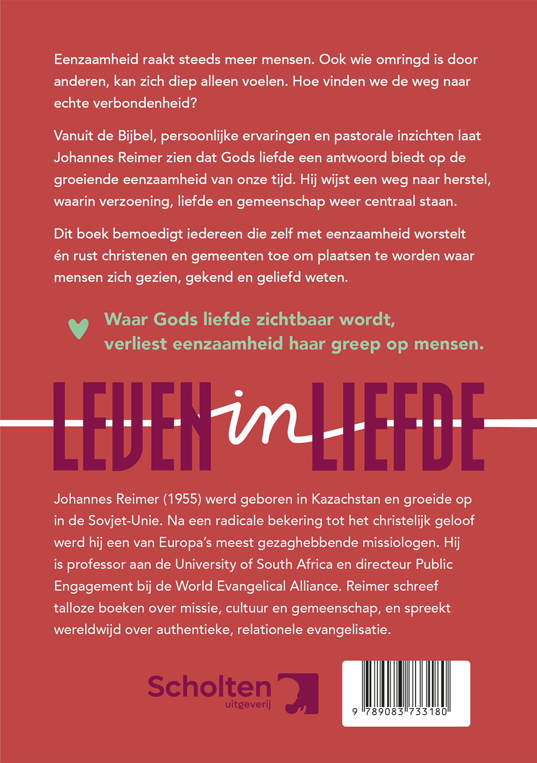 Leven in liefde - Afbeelding 3