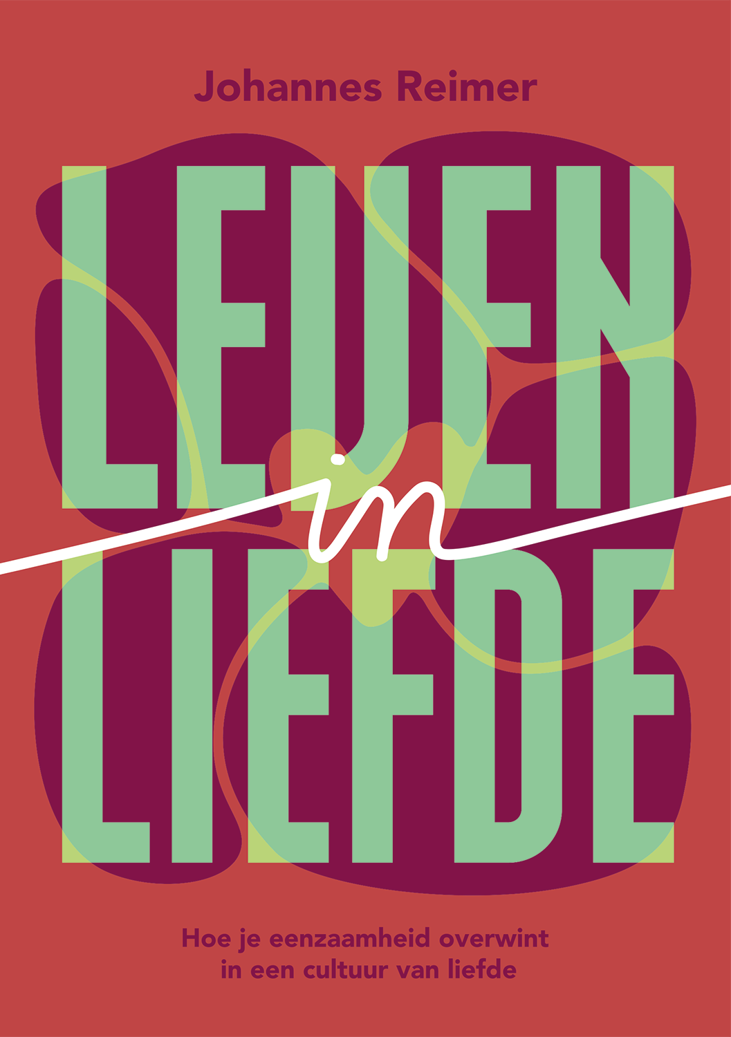 Leven in liefde - Afbeelding 2