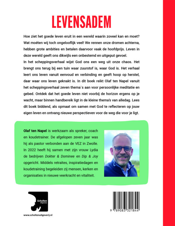 Levensadem - Afbeelding 2
