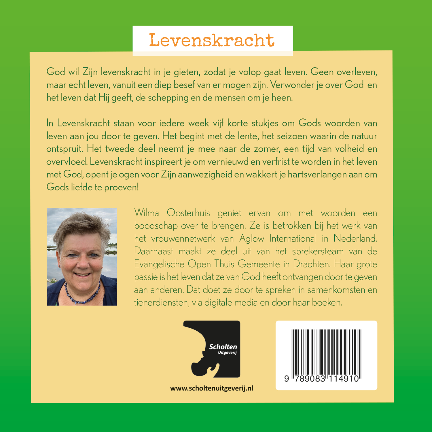 Levenskracht - Afbeelding 3