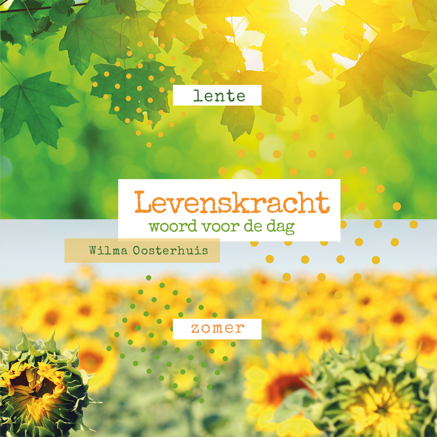 Levenskracht - Afbeelding 2