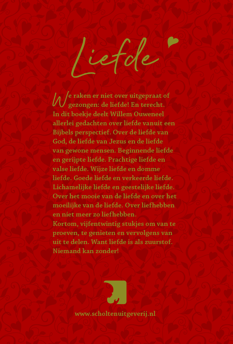 Liefde (e-book) - Afbeelding 3