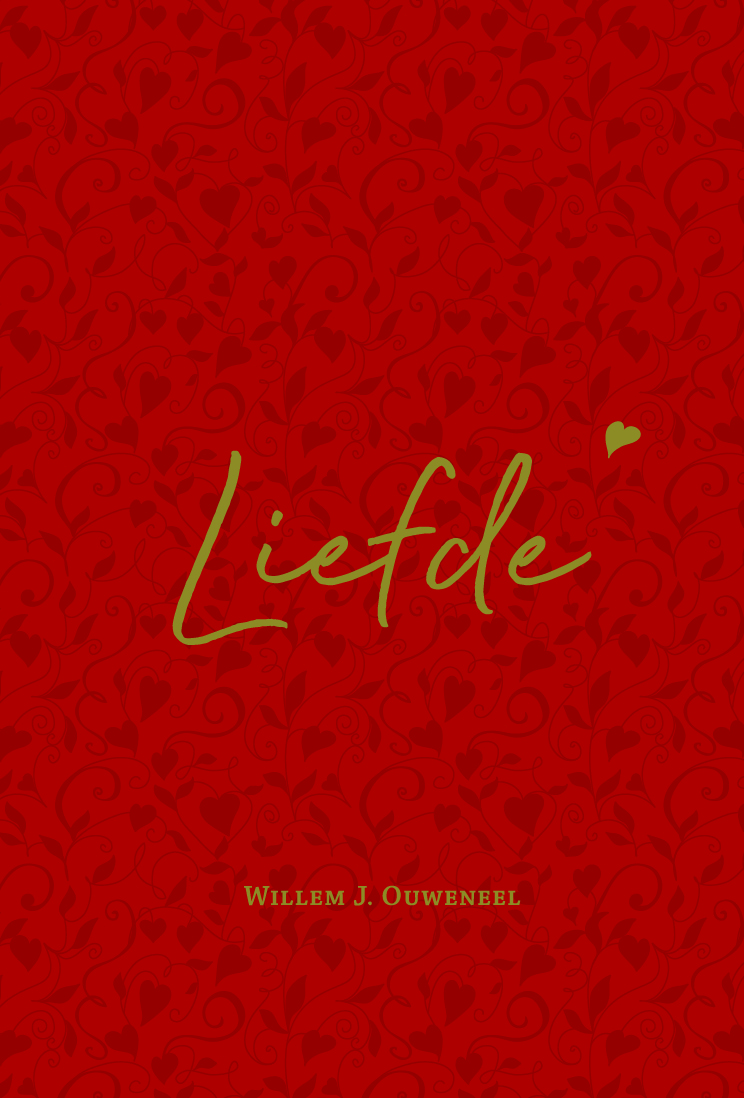 Liefde (e-book) - Afbeelding 2