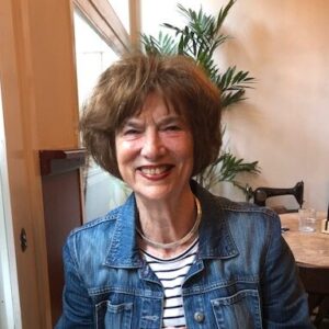 Marianne Glashouwer-van der lugt