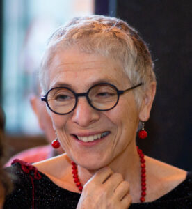 Melanie Phillips