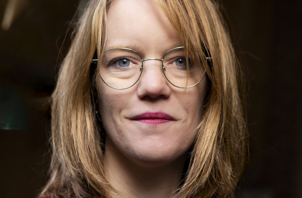 Merel Wigger-ten Klooster