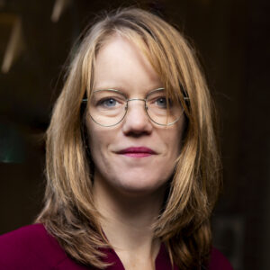 Merel Wigger-ten Klooster