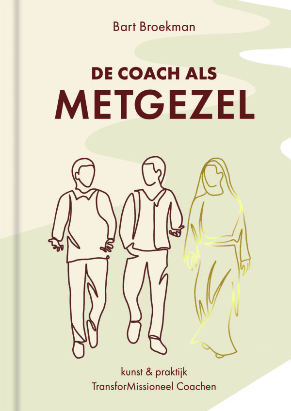 De coach als Metgezel - Afbeelding 2