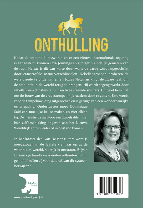 Onthulling - Afbeelding 2