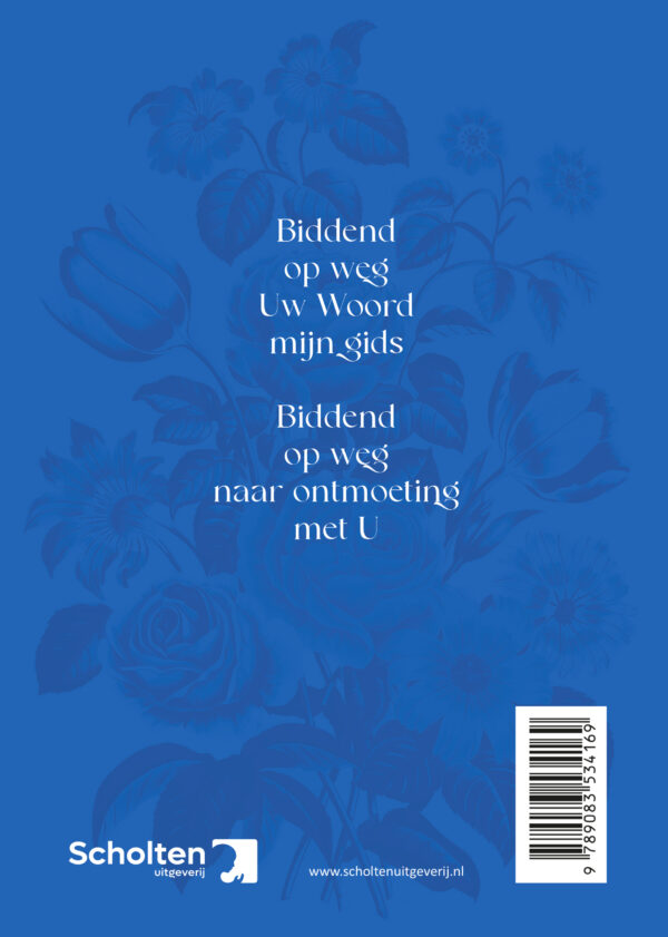 Ontmoeting met U - Afbeelding 3