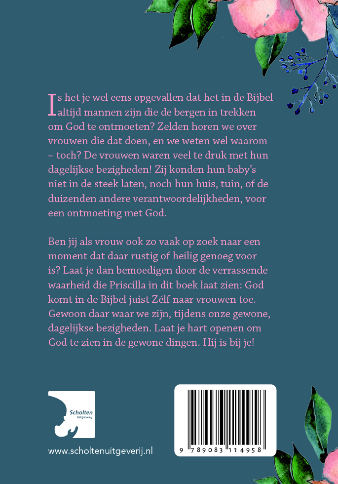 Ontmoetingen met God (e-book) - Afbeelding 3