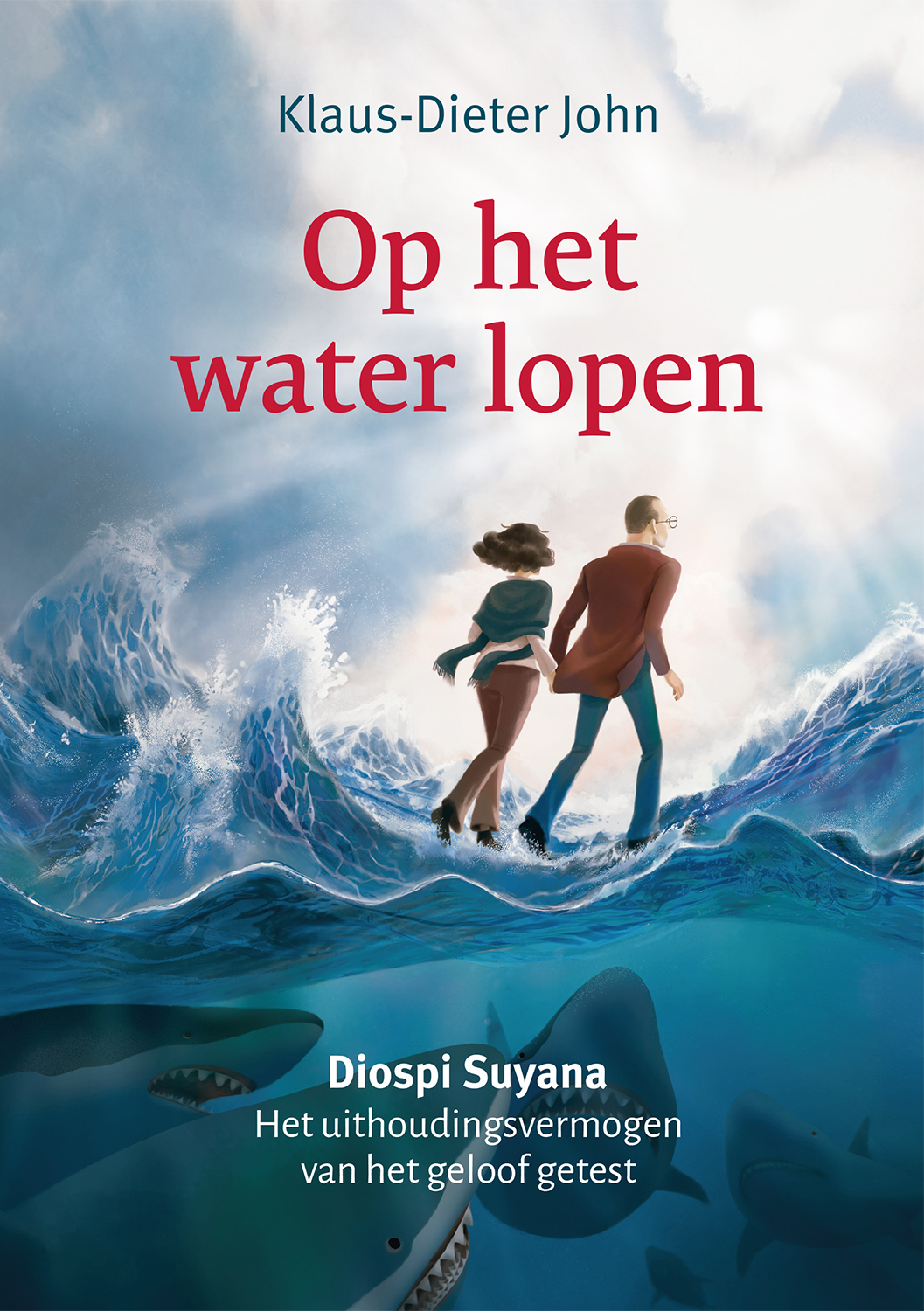 Op het water lopen - Afbeelding 2