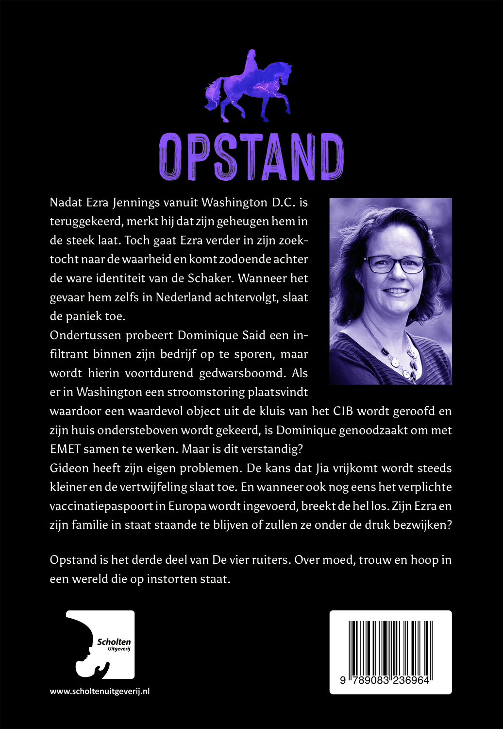 Opstand - Afbeelding 3