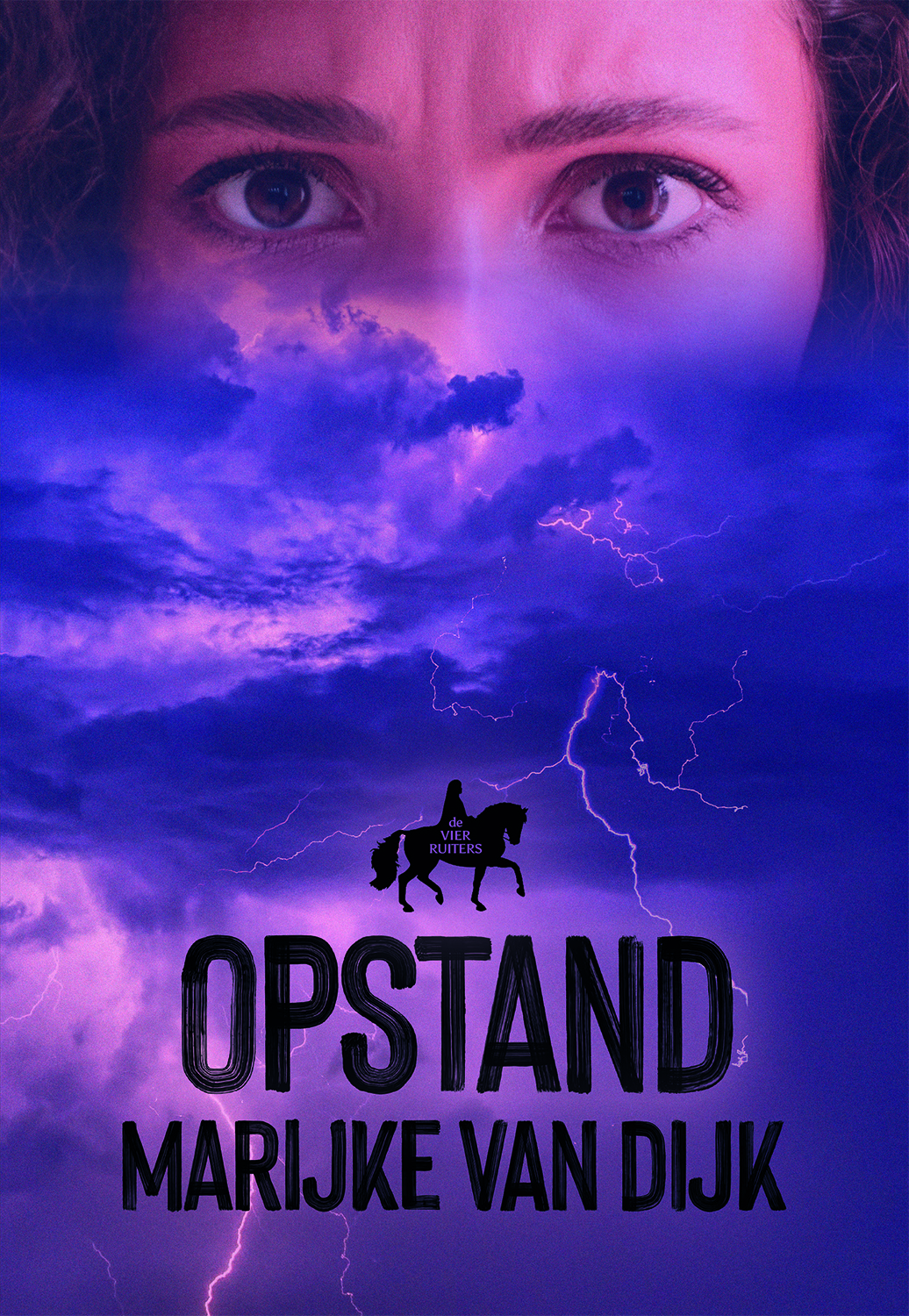 Opstand - Afbeelding 2