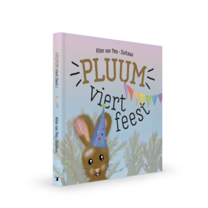 Pluum viert feest