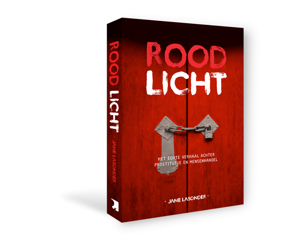 Boek Rood licht