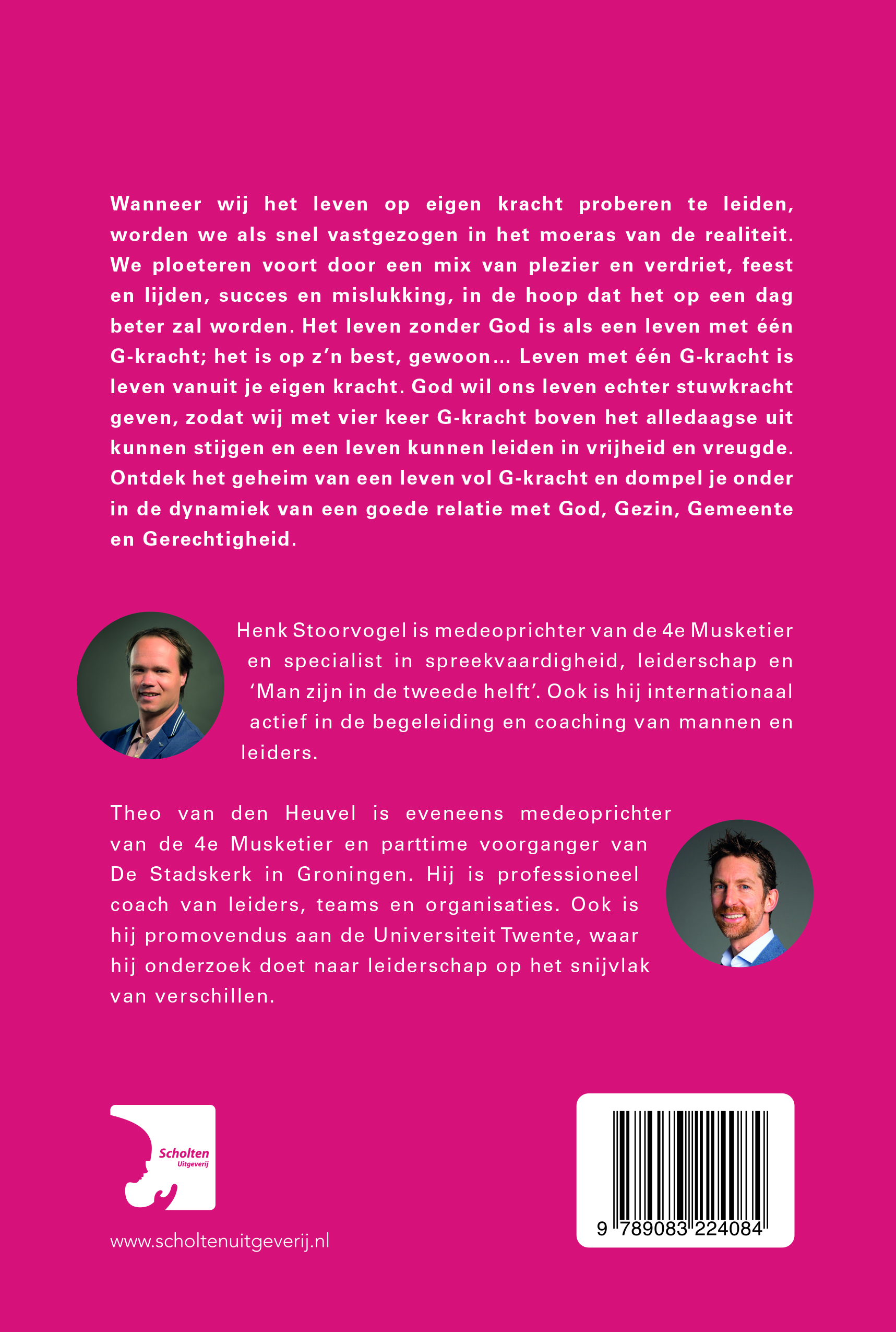 G-kracht - Afbeelding 3