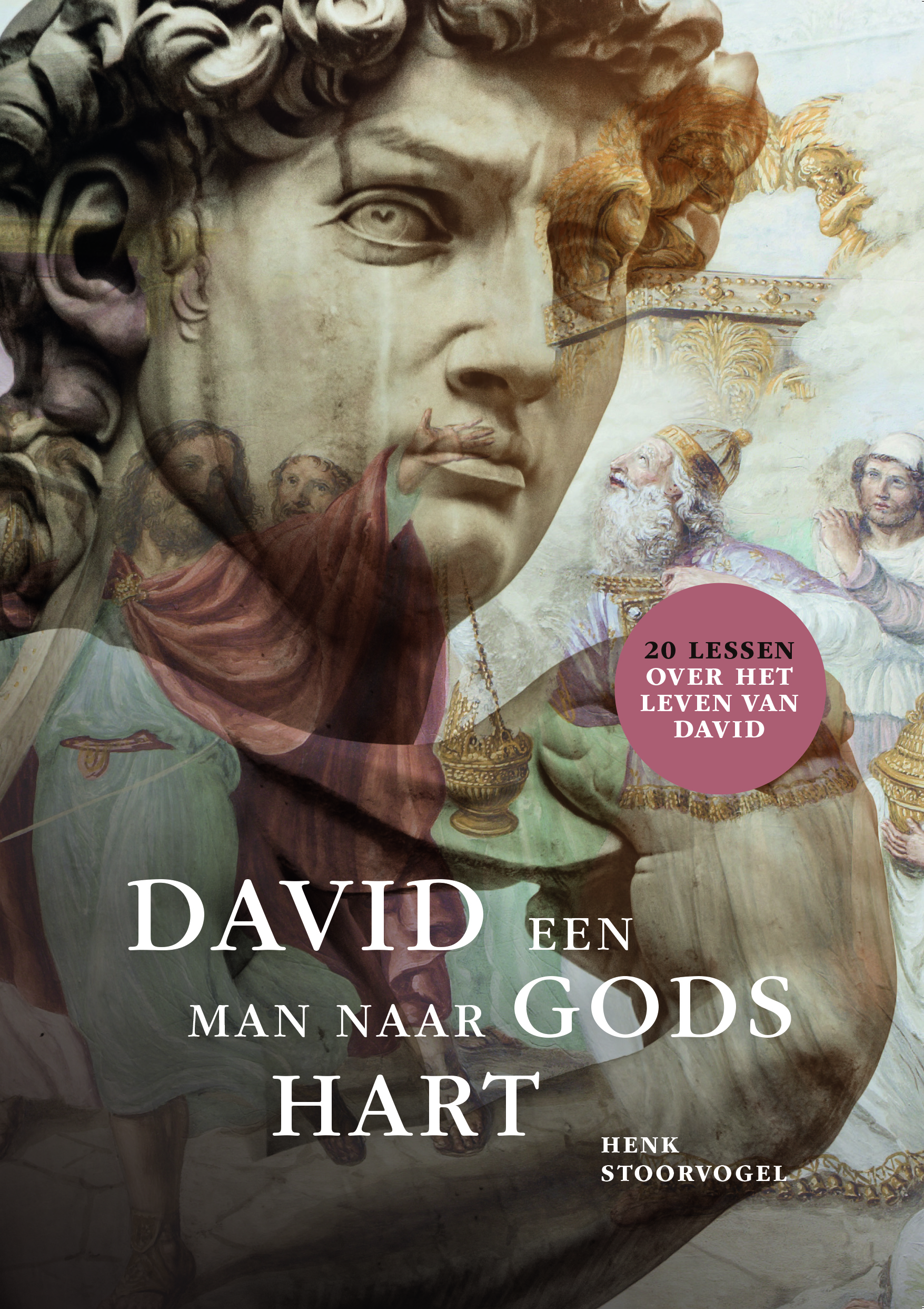 David, een man naar Gods hart (e-book) - Afbeelding 2