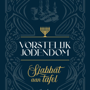 Sjabbat aan tafel