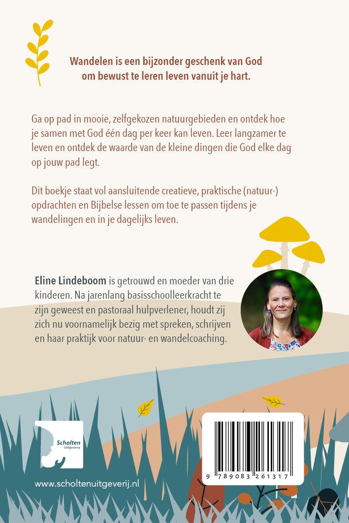 Stap voor stap - Afbeelding 3