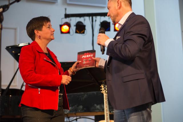Veel belangstelling voor Rood Licht