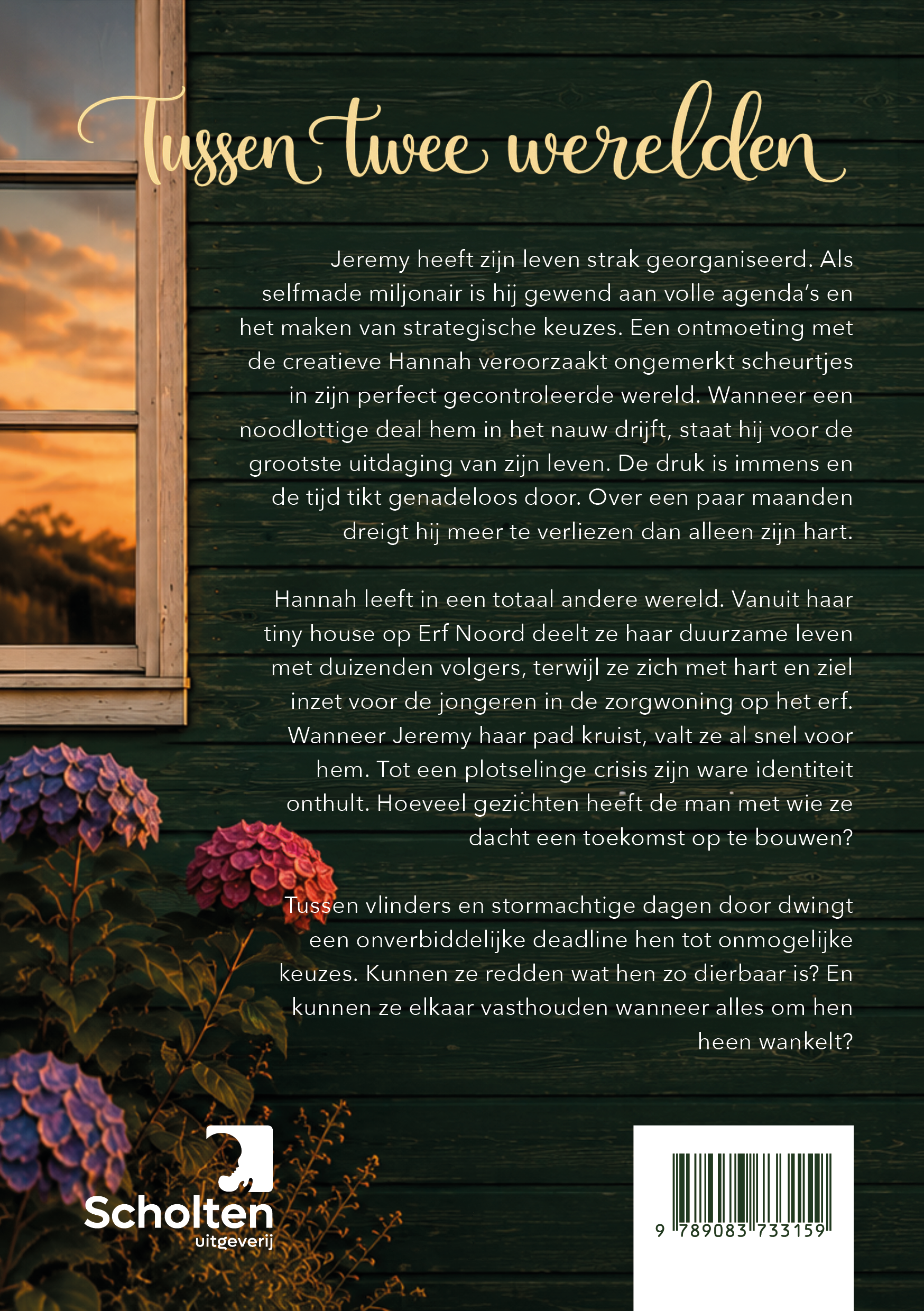 Tussen twee werelden | Erf Noord - Afbeelding 3