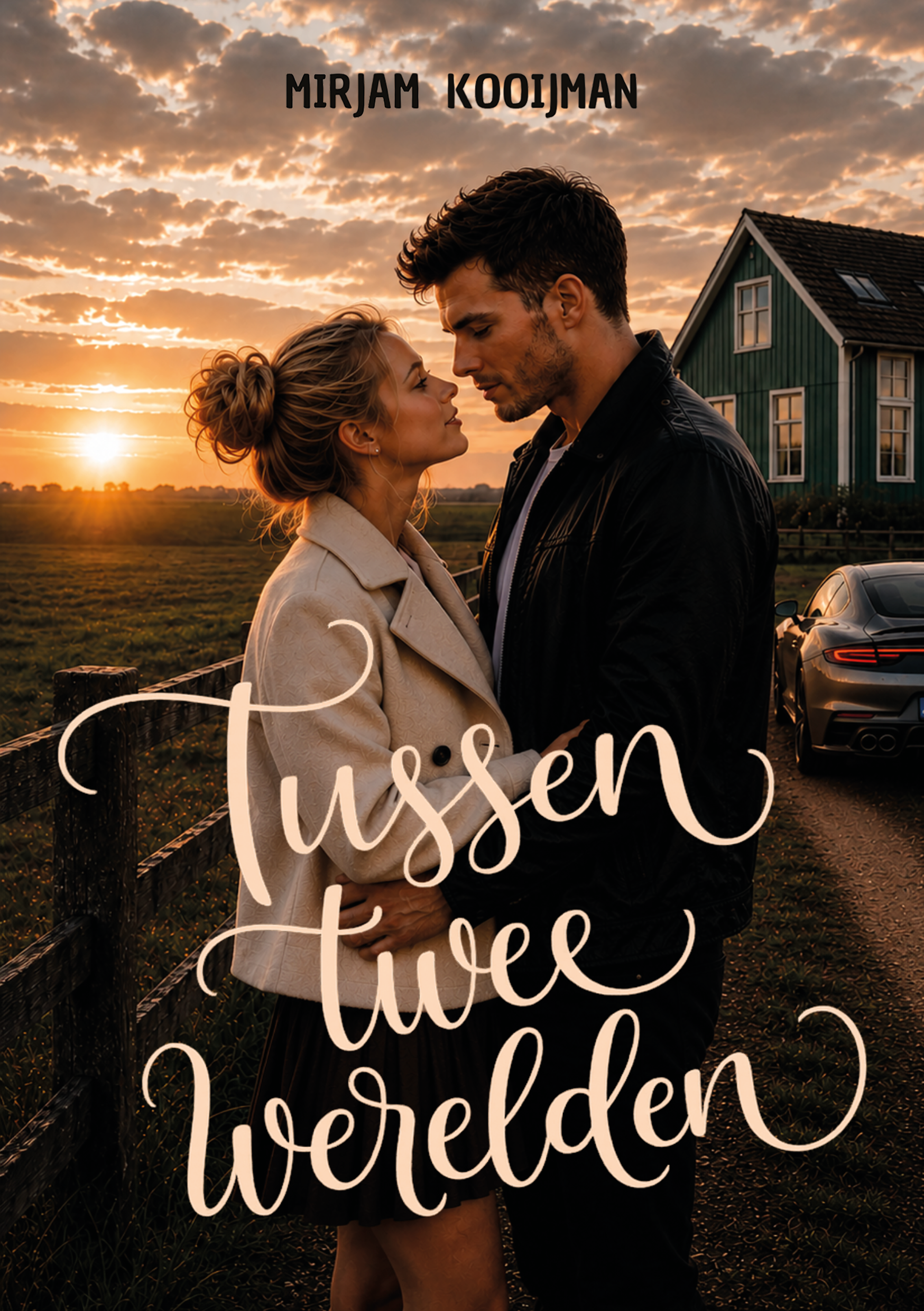 Tussen twee werelden | Erf Noord - Afbeelding 2