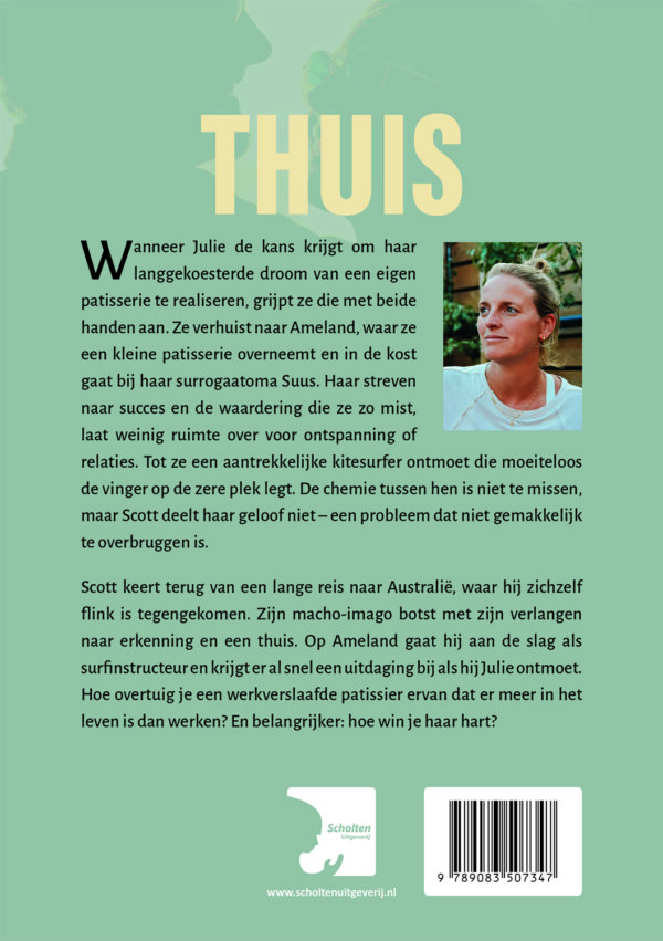 Thuis - Afbeelding 2