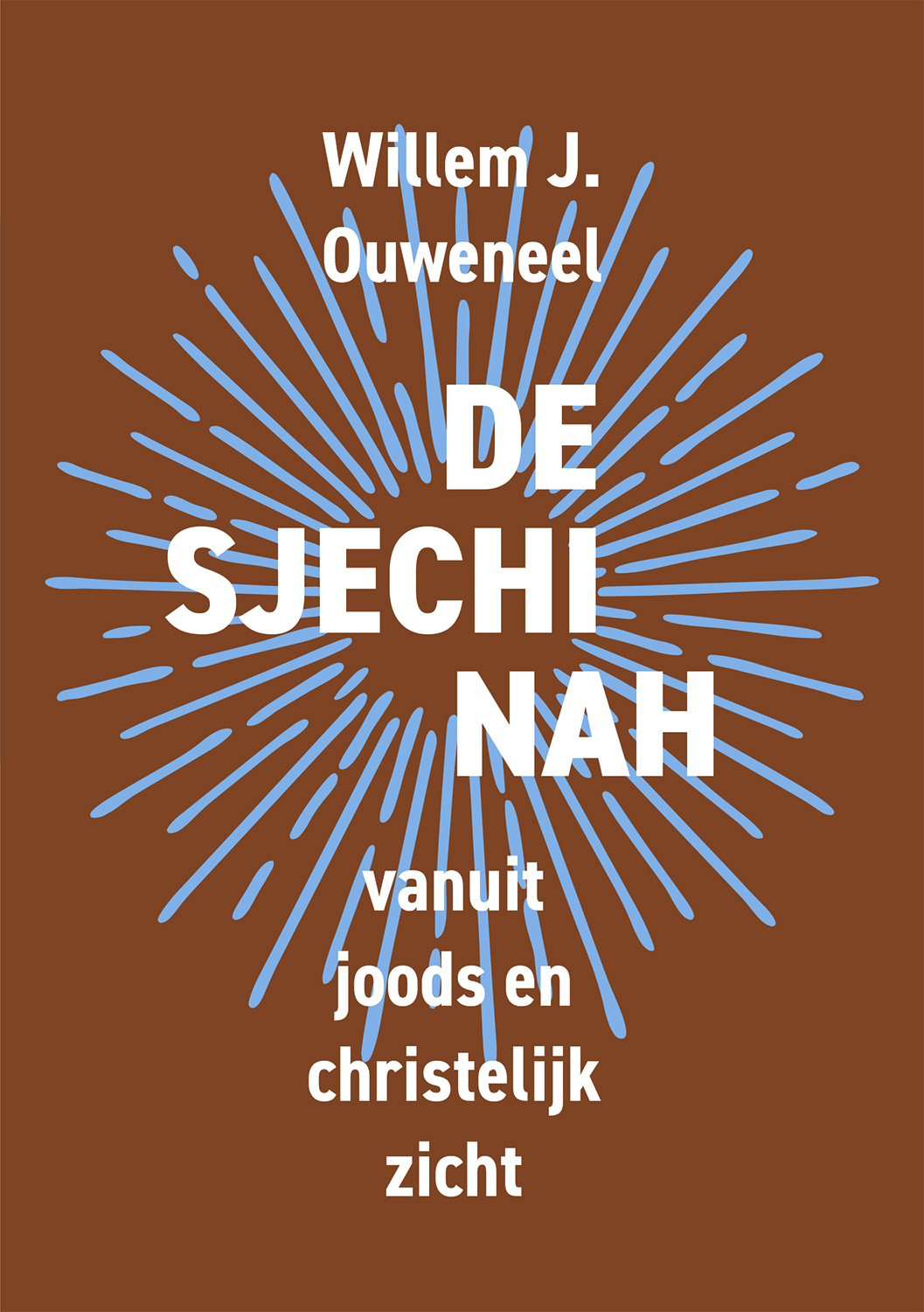 Joods-christelijke trilogie - De Sjechinah (E-book) - Afbeelding 2