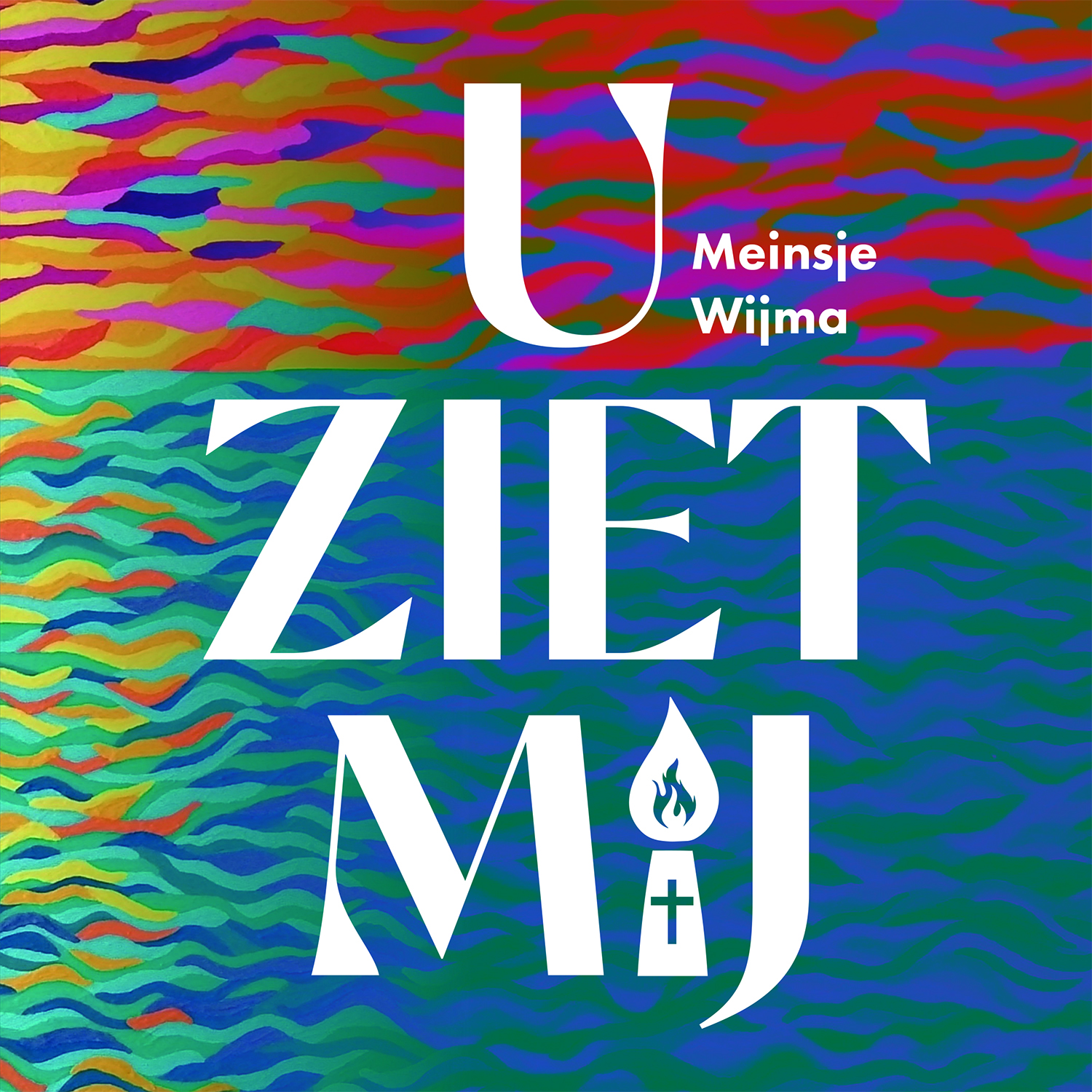 U ziet mij - Afbeelding 2