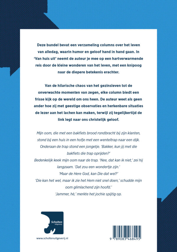 Van huis uit - Afbeelding 2