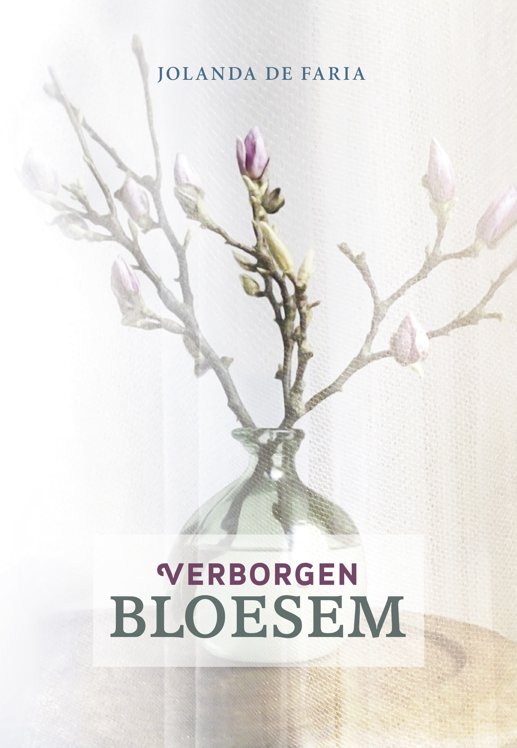 Verborgen Bloesem - Afbeelding 2