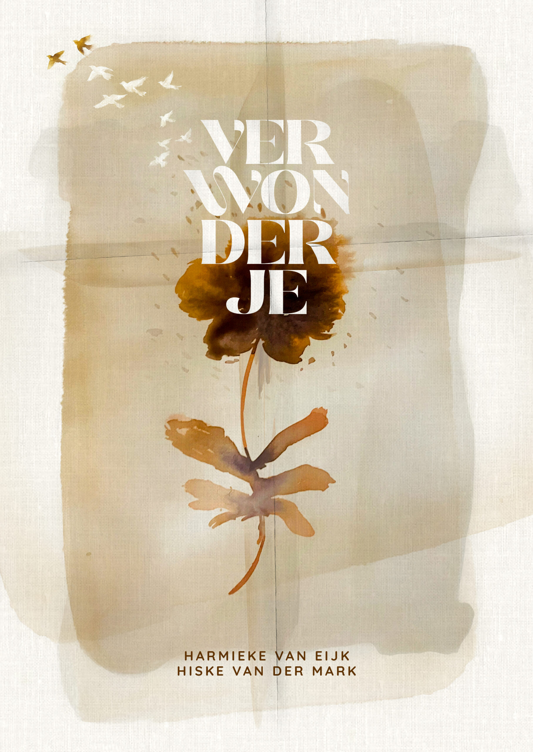 Verwonder je - Afbeelding 2