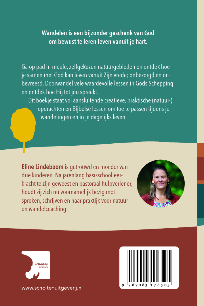 Wandel Gerust (e-book) - Afbeelding 3