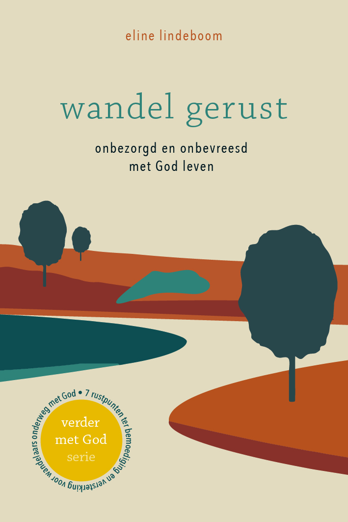 Wandel Gerust (e-book) - Afbeelding 2