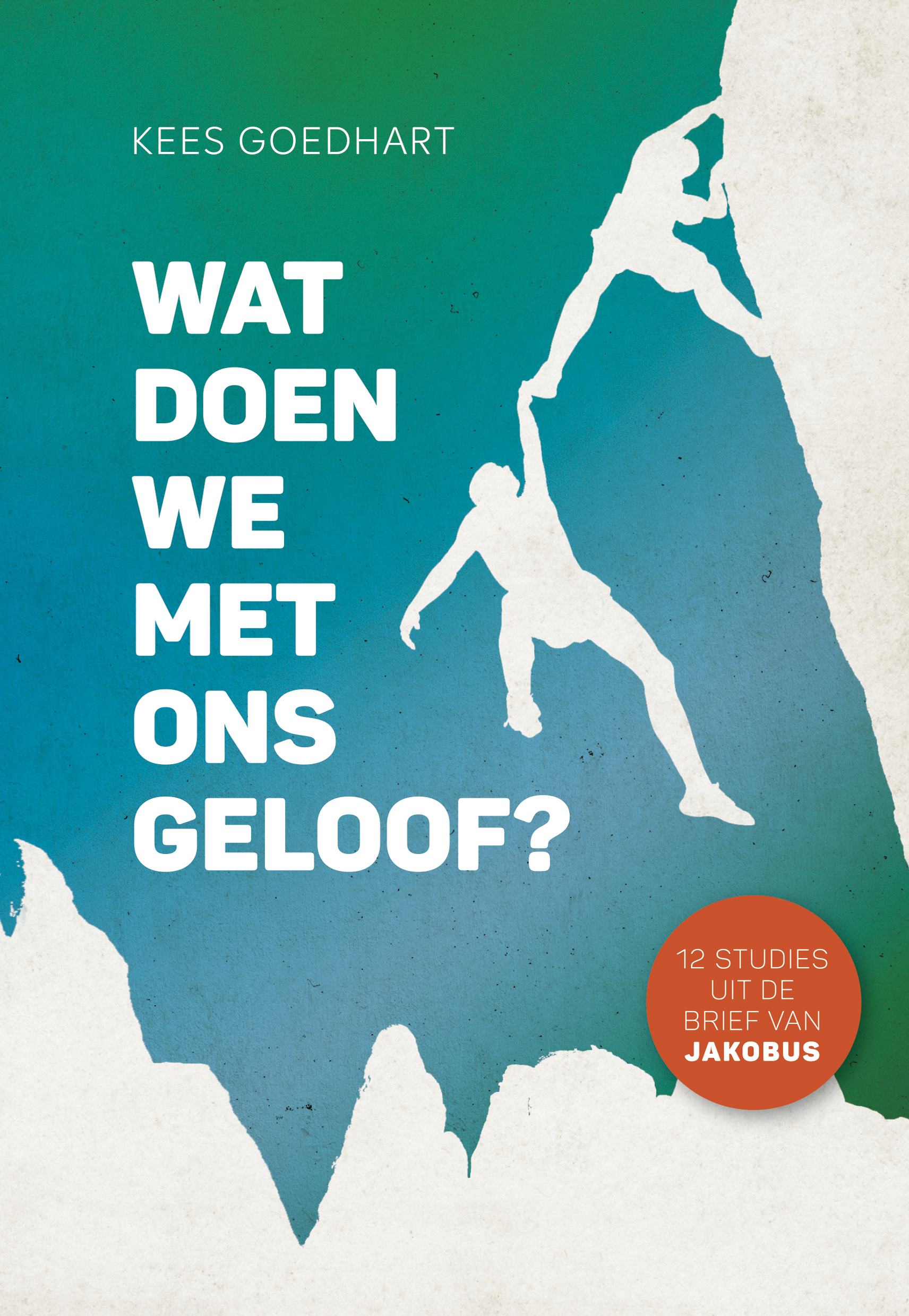 Wat doen we met ons geloof? (luisterboek) - Afbeelding 2