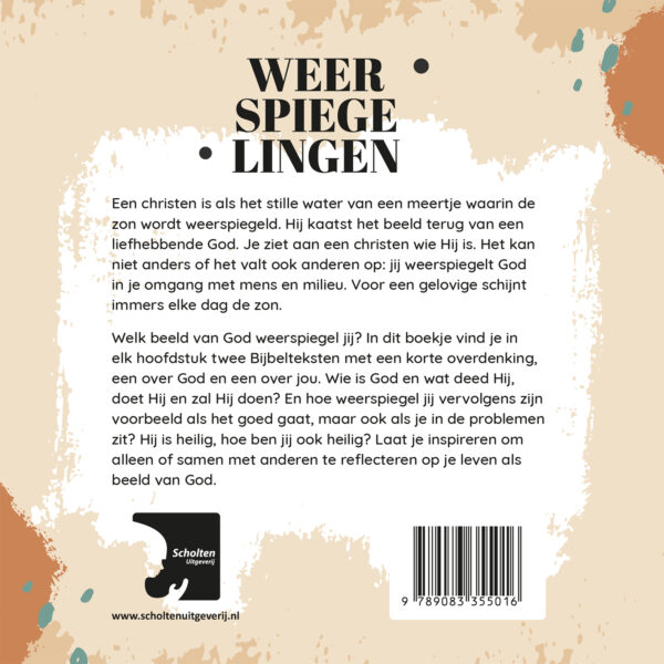 Weerspiegelingen - Afbeelding 2