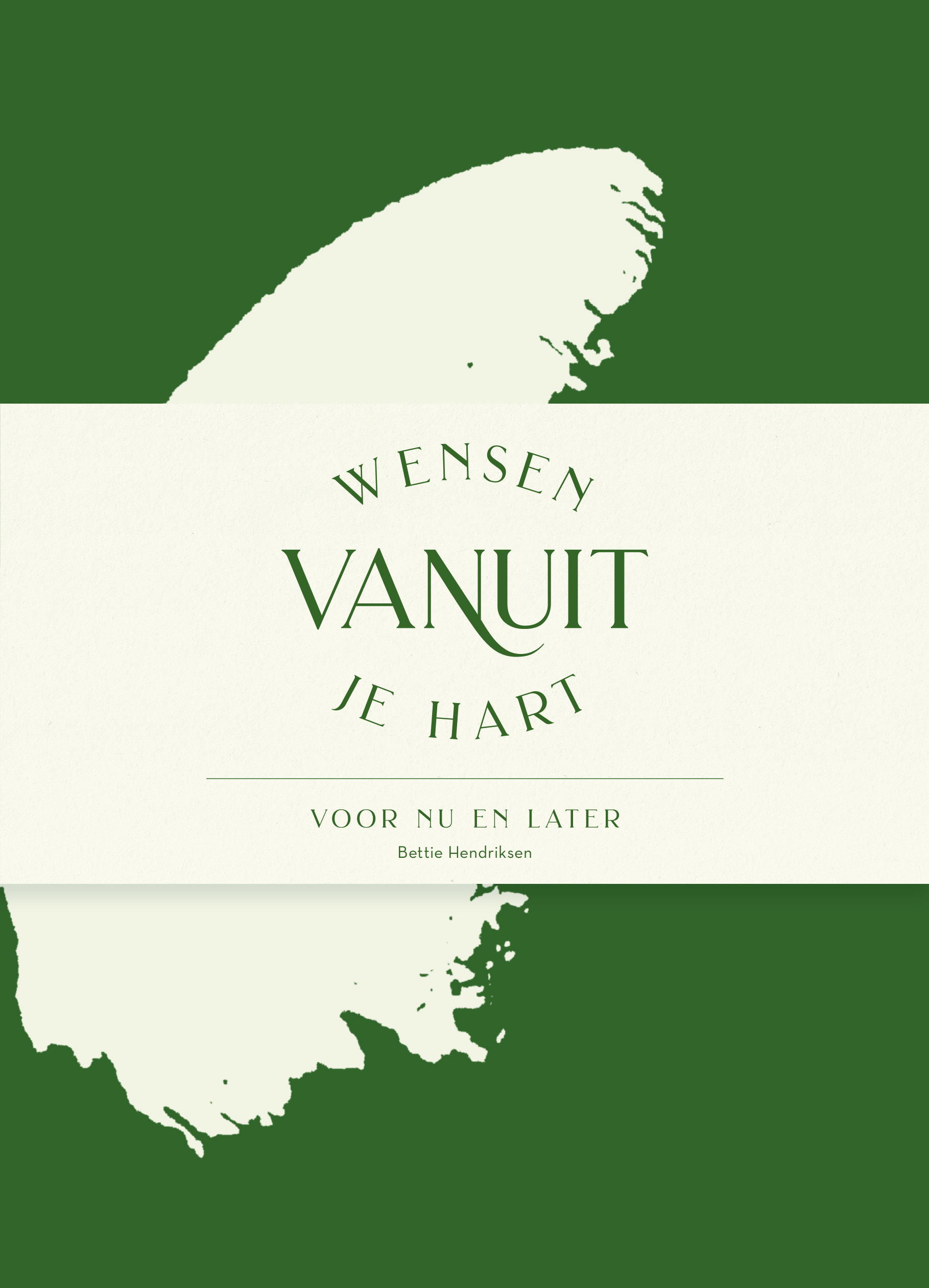 Wensen vanuit je hart - Afbeelding 2