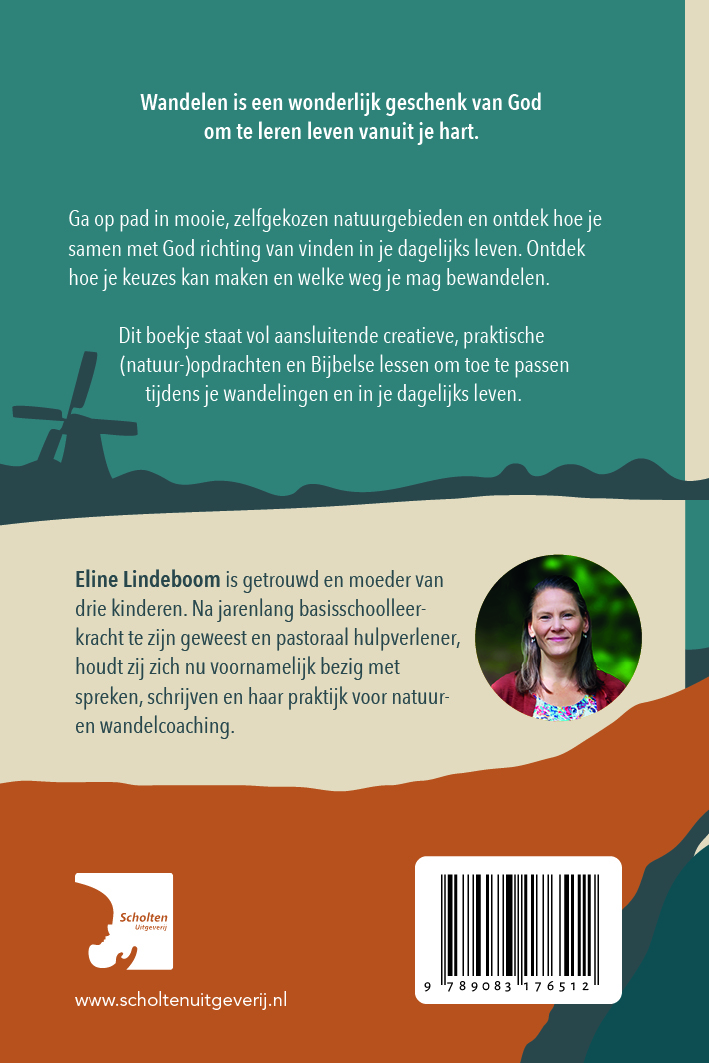 Wijs mij Uw weg (e-book) - Afbeelding 3