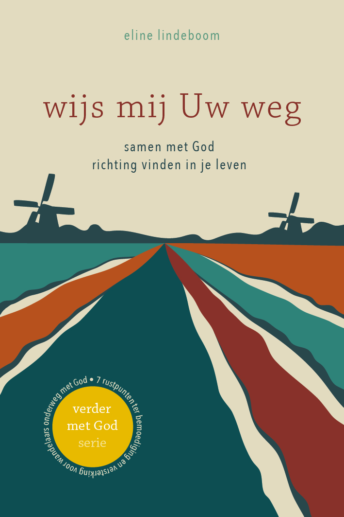 Wijs mij Uw weg (e-book) - Afbeelding 2