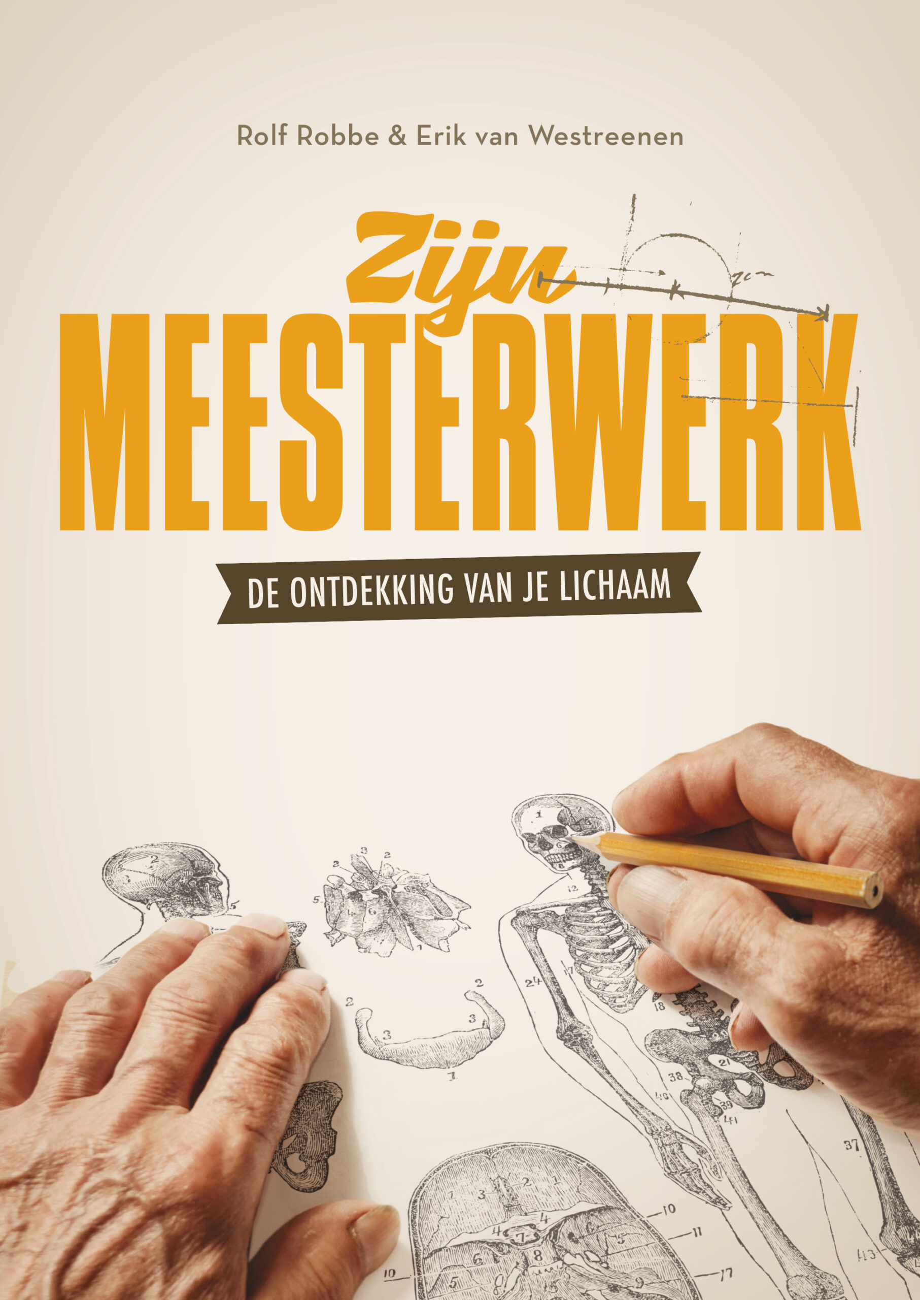 Zijn meesterwerk - Afbeelding 2