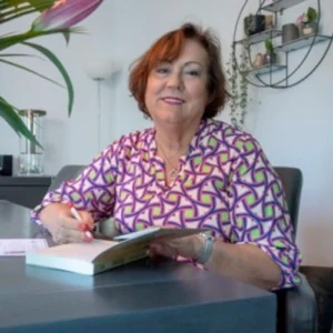 Agnès Laurey-Jimmink