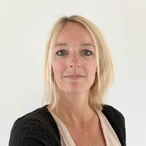 Annemarie Geersing