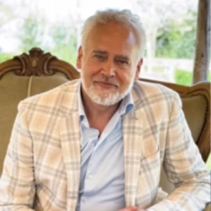 Bart Broekman