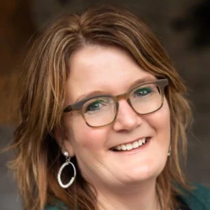 Bettie Hendriksen