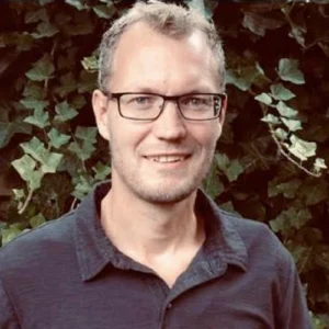 Christian Kwakernaak