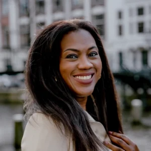 Cindy Klaver-Nijlhof