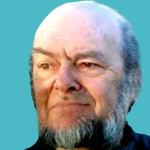Claude Duvernoy