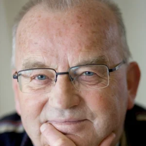 Dick Langhenkel
